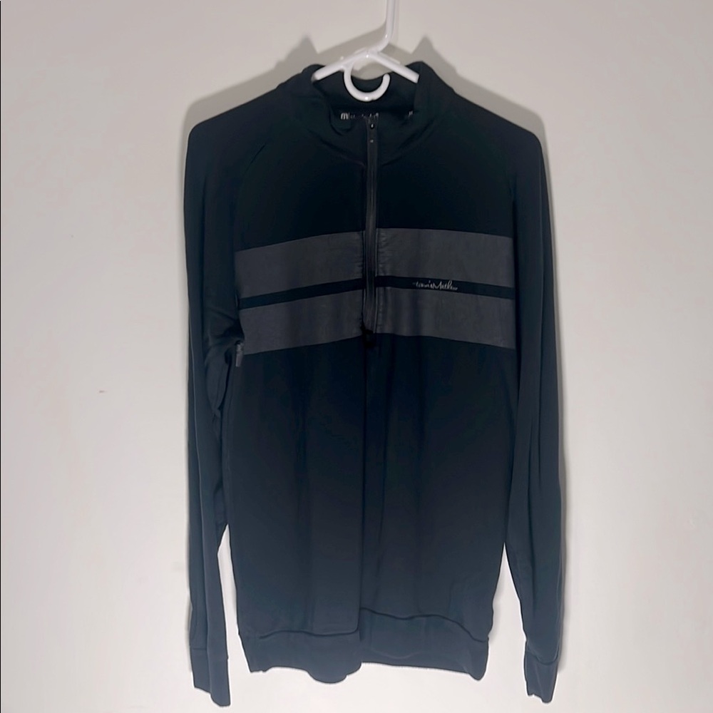 Travis Mathew 1/4 zip